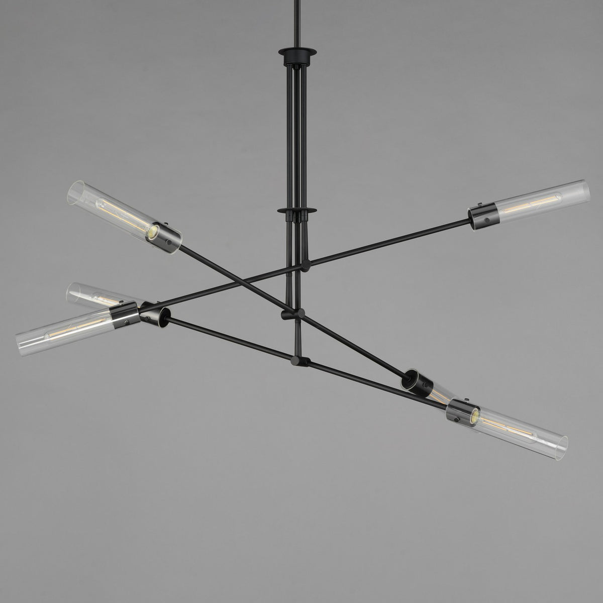 Suspension DEL | Equilibrium
