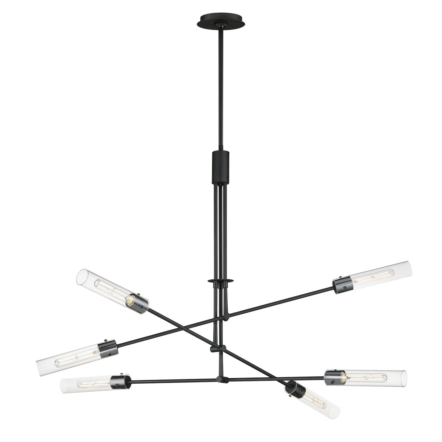 Suspension DEL | Equilibrium