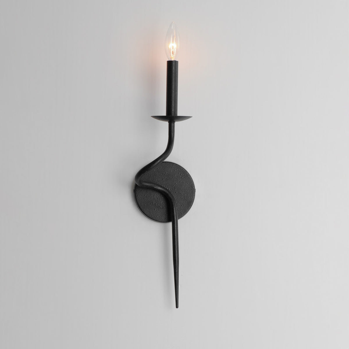 Applique murale 1 lumière | Padrona
