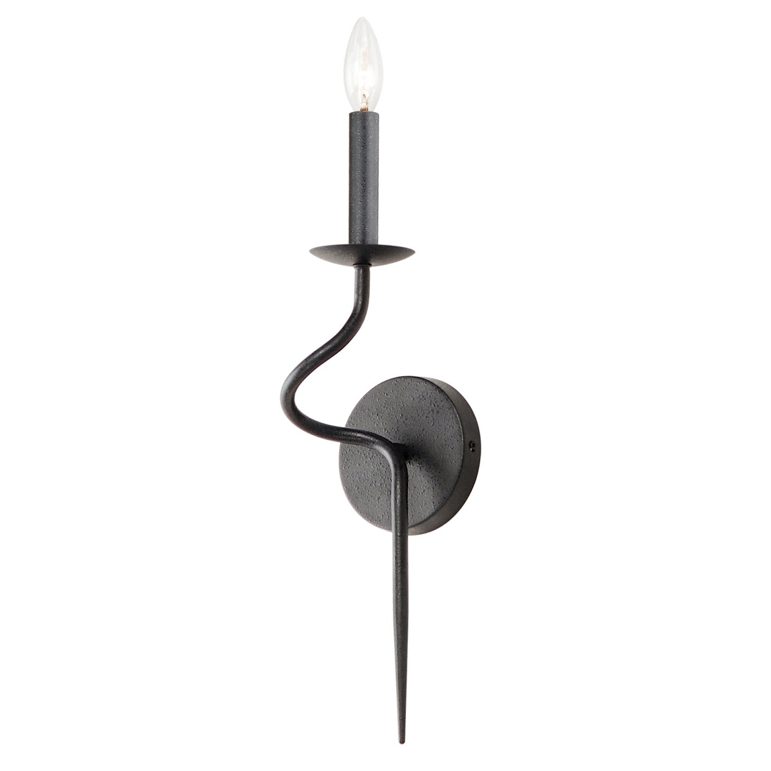 Applique murale 1 lumière | Padrona