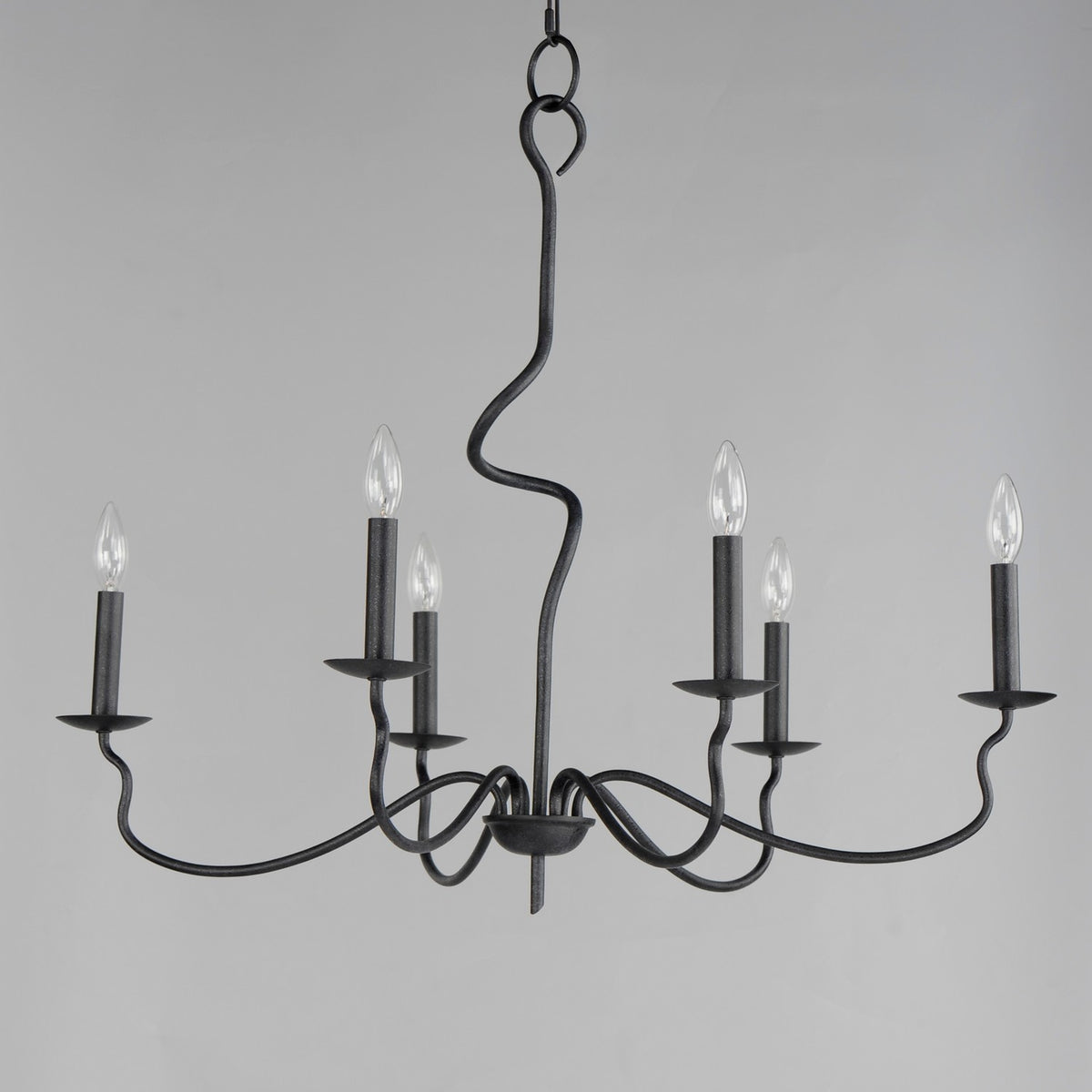 Lustre 6 lumières | Padrona