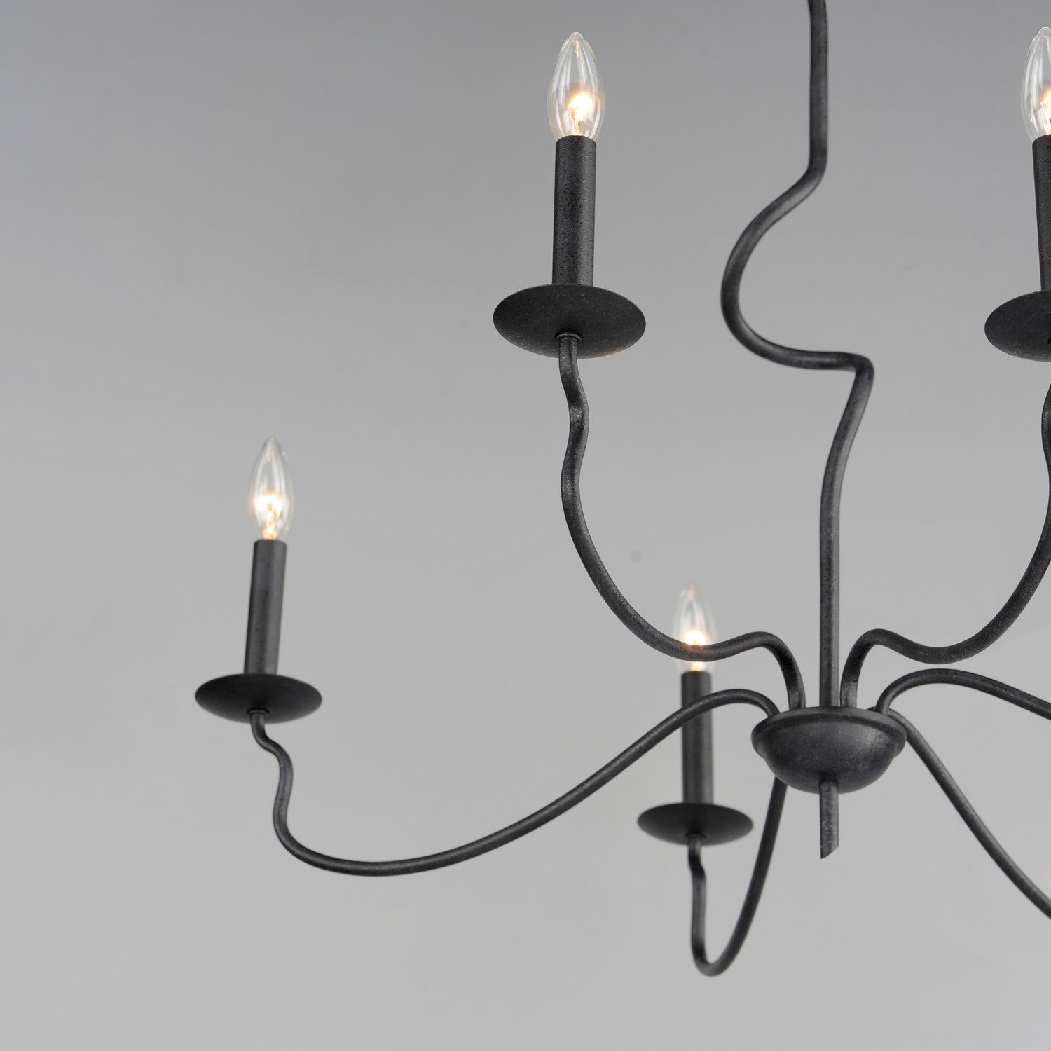 Lustre 6 lumières | Padrona