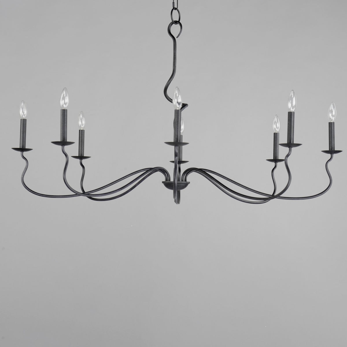 Lustre 8 lumières | Padrona