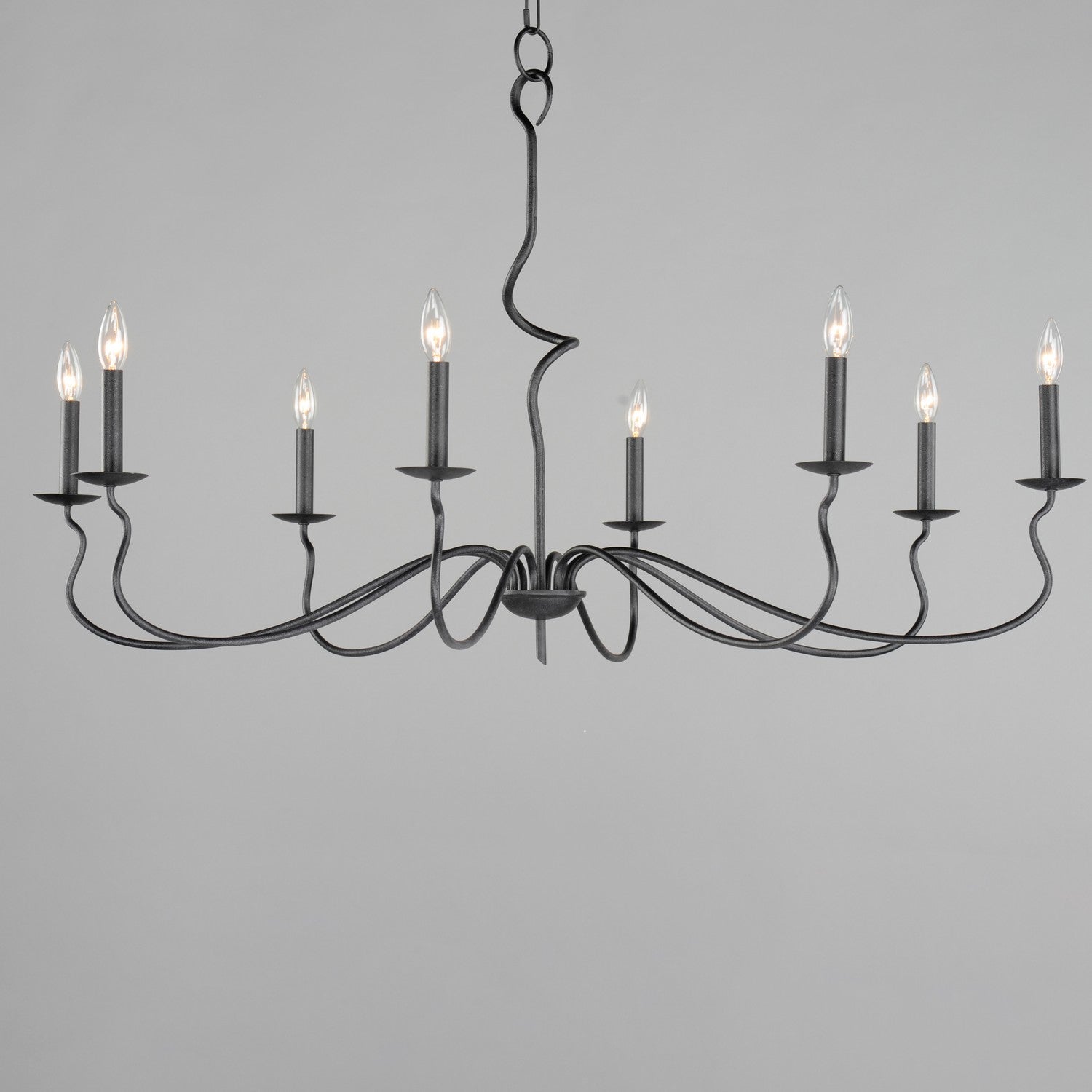Lustre 8 lumières | Padrona