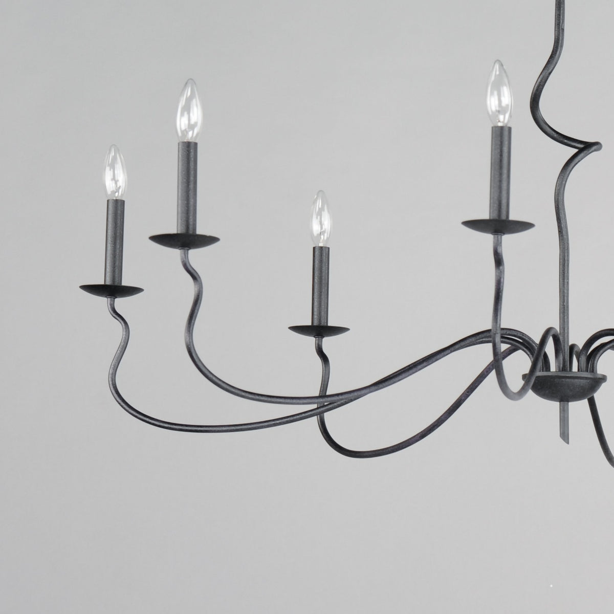 Lustre 8 lumières | Padrona