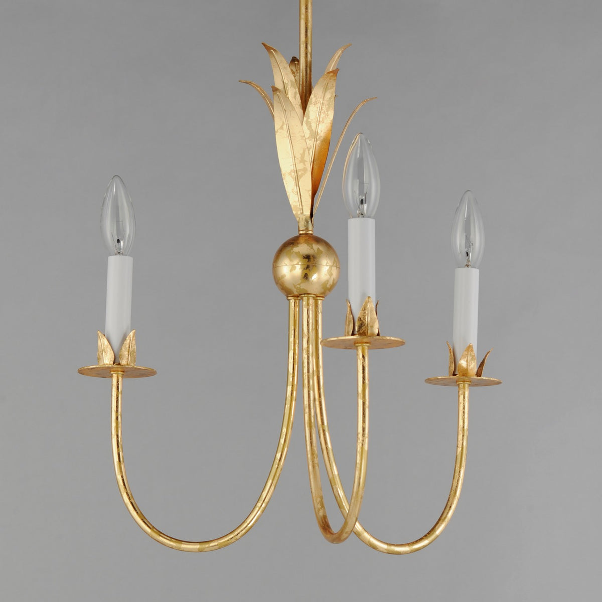 Lustre 3 lumières | Paloma