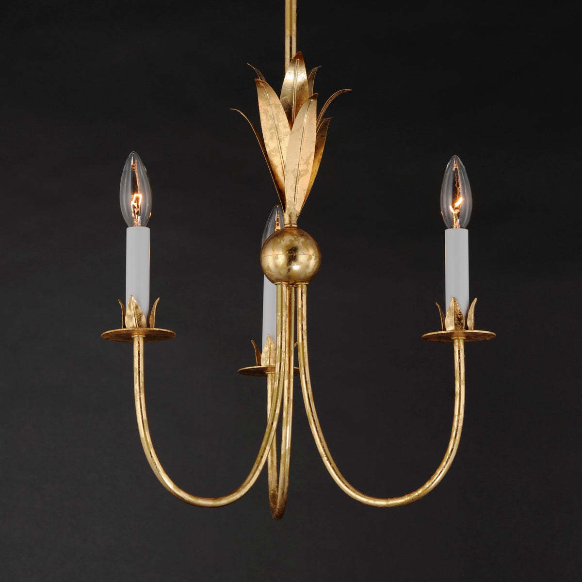 Lustre 3 lumières | Paloma