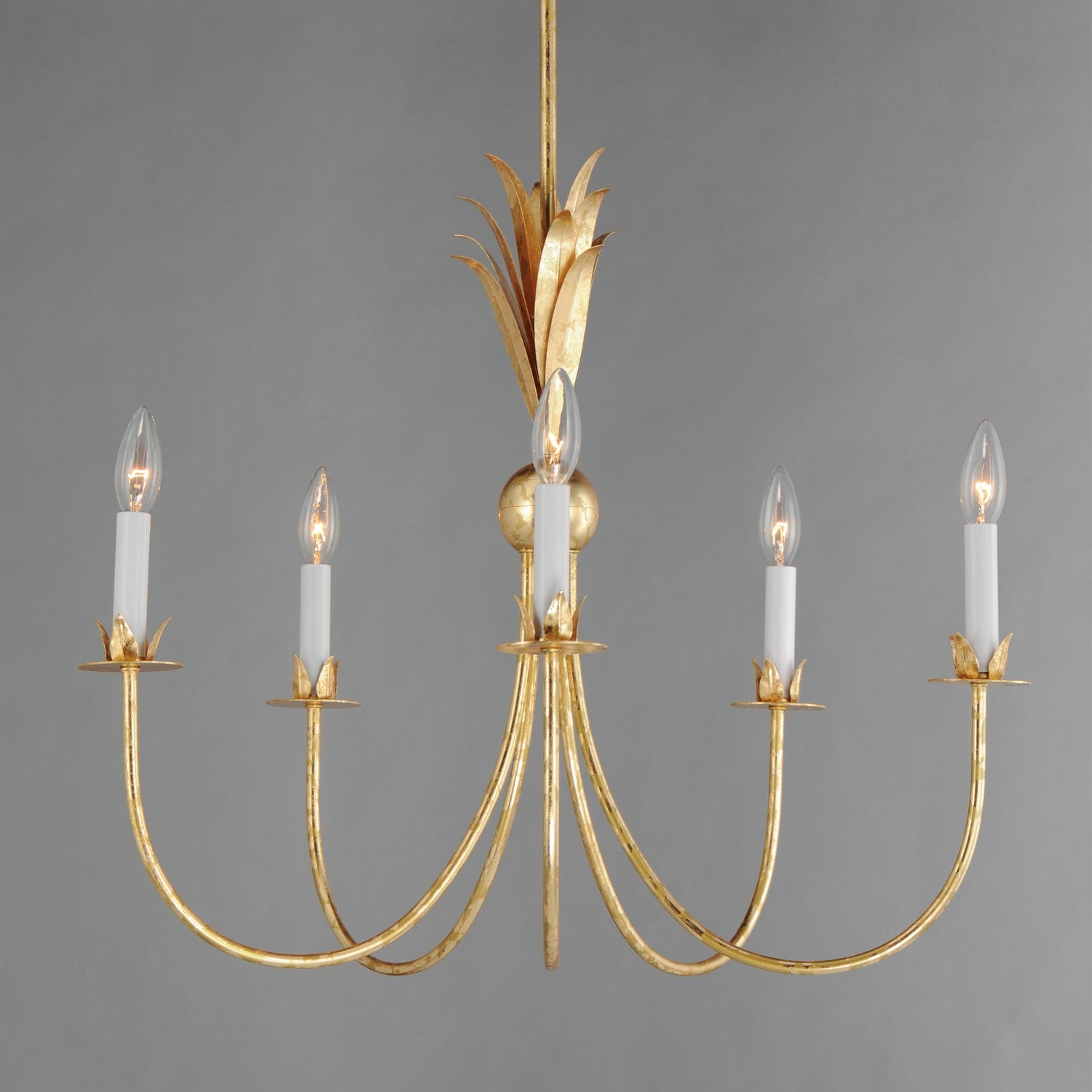 Lustre 5 lumières | Paloma