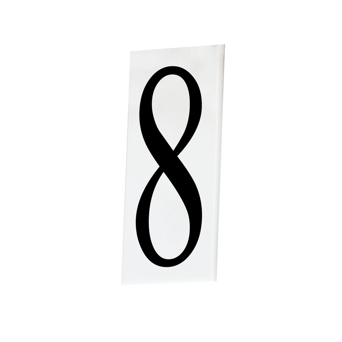 Maxim - Numéro / enseigne extérieure | Address - 53638WT