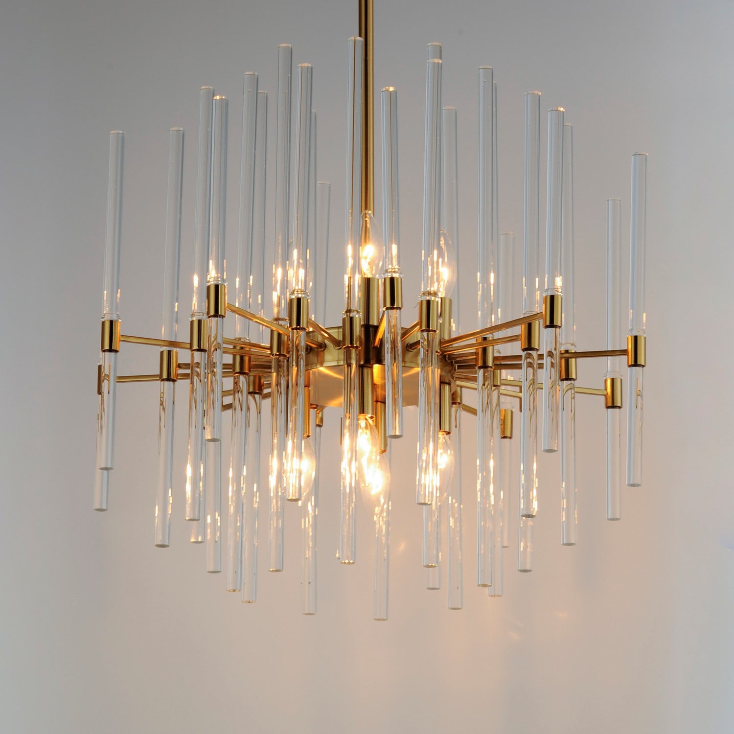 Lustre 8 lumières | Divine