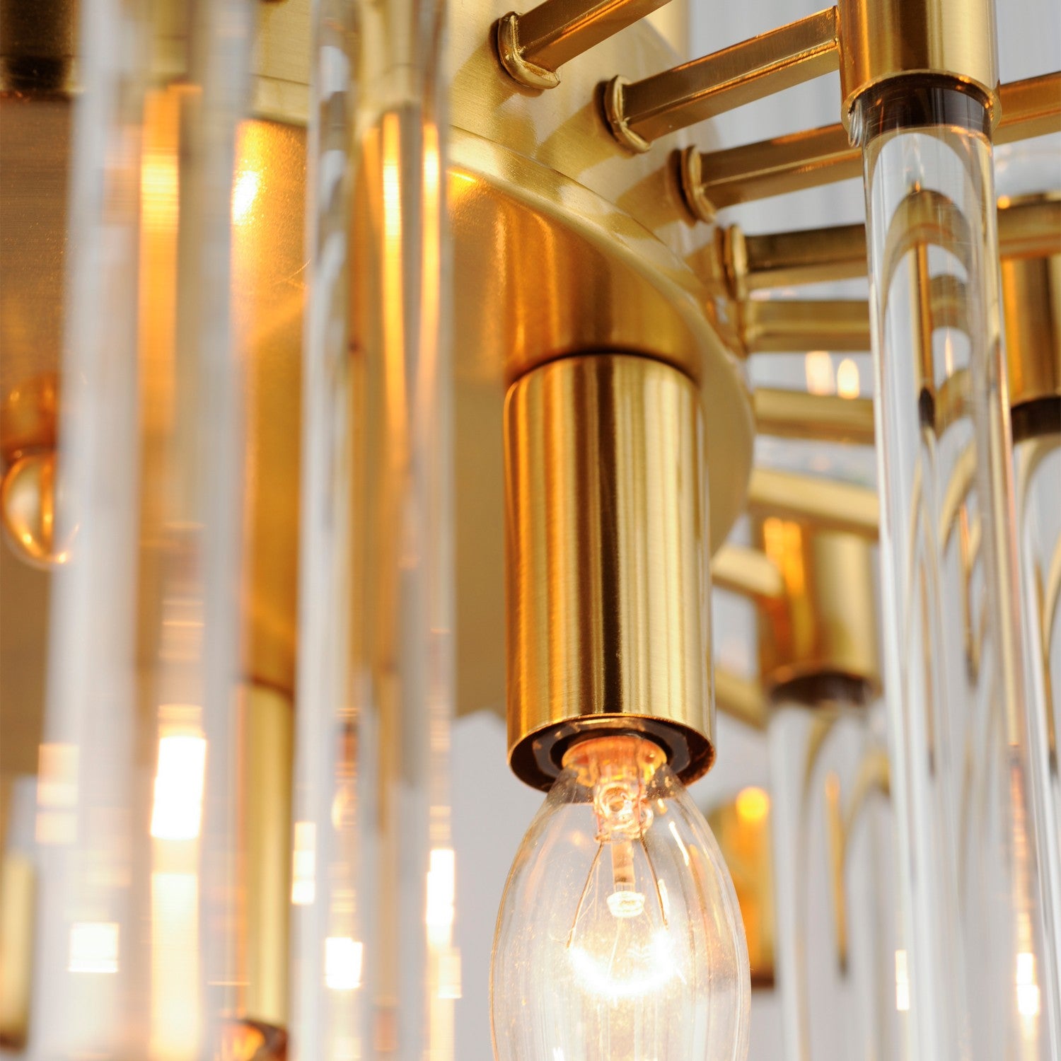 Lustre 8 lumières | Divine