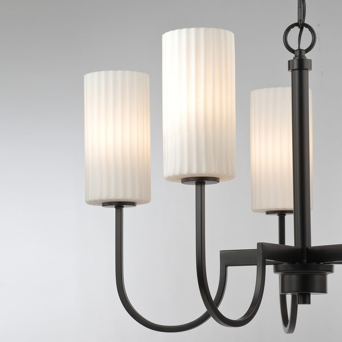 Lustre 8 lumières | Town and Country