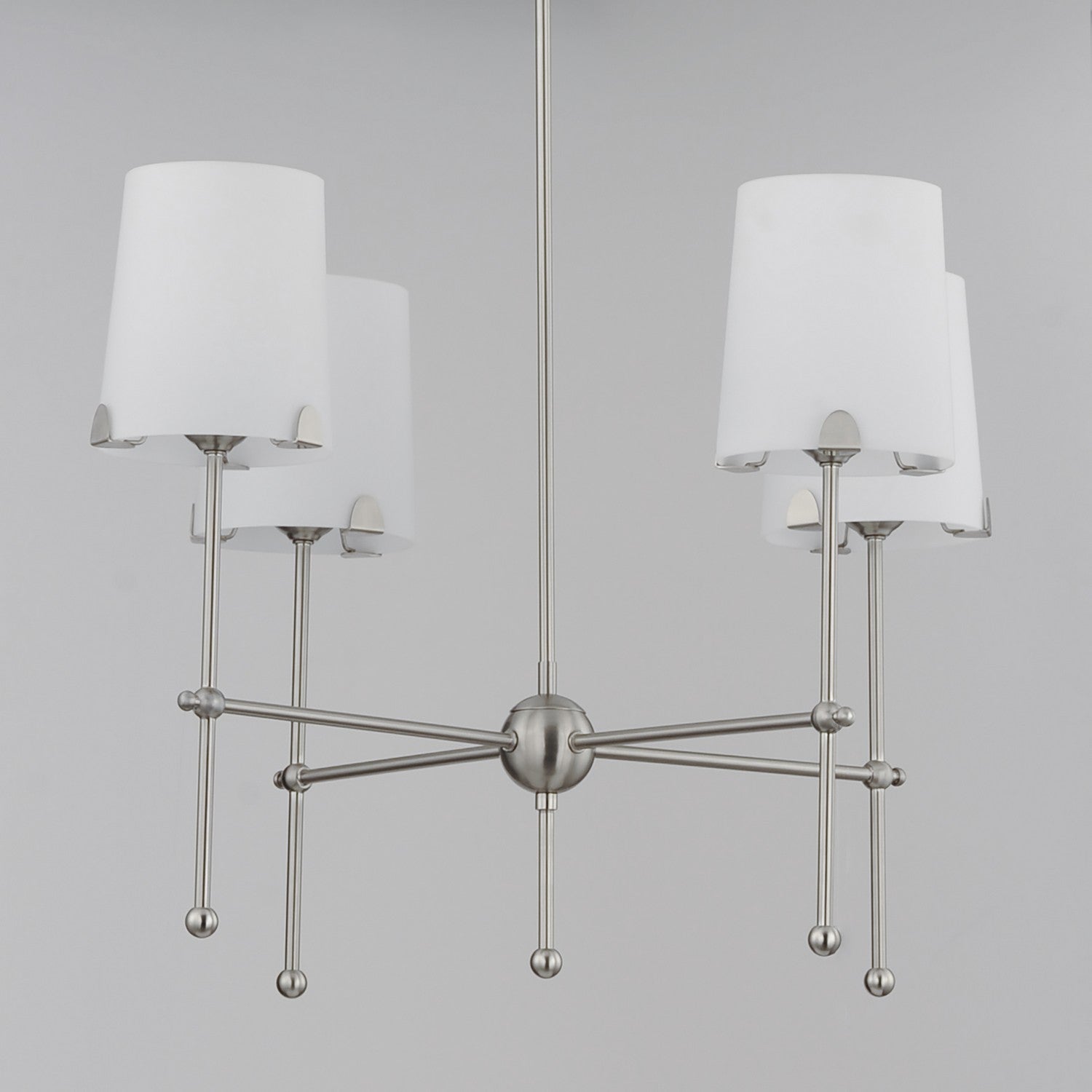 Lustre 4 lumières | Huntington