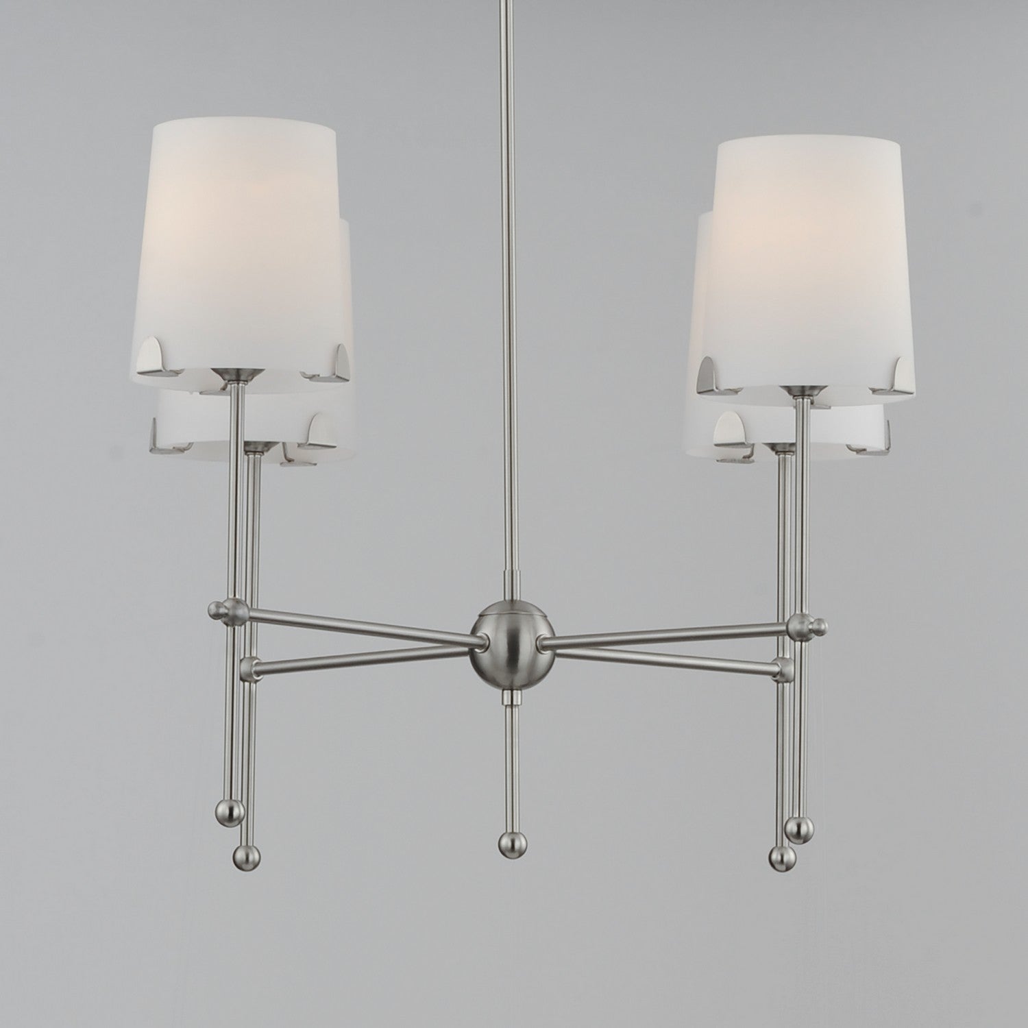 Lustre 4 lumières | Huntington