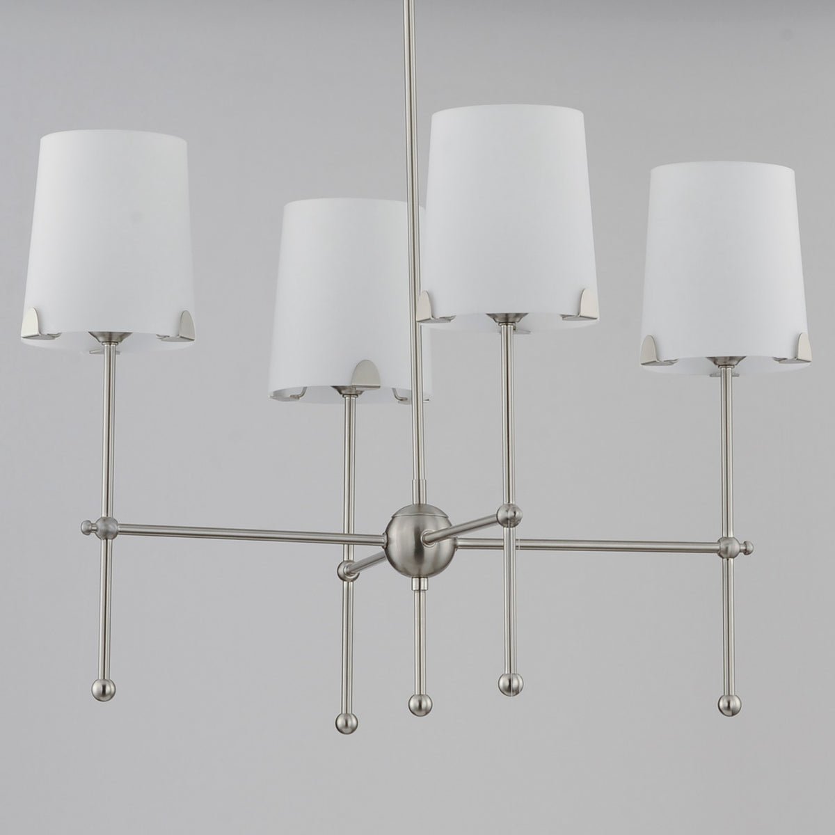 Lustre 4 lumières | Huntington