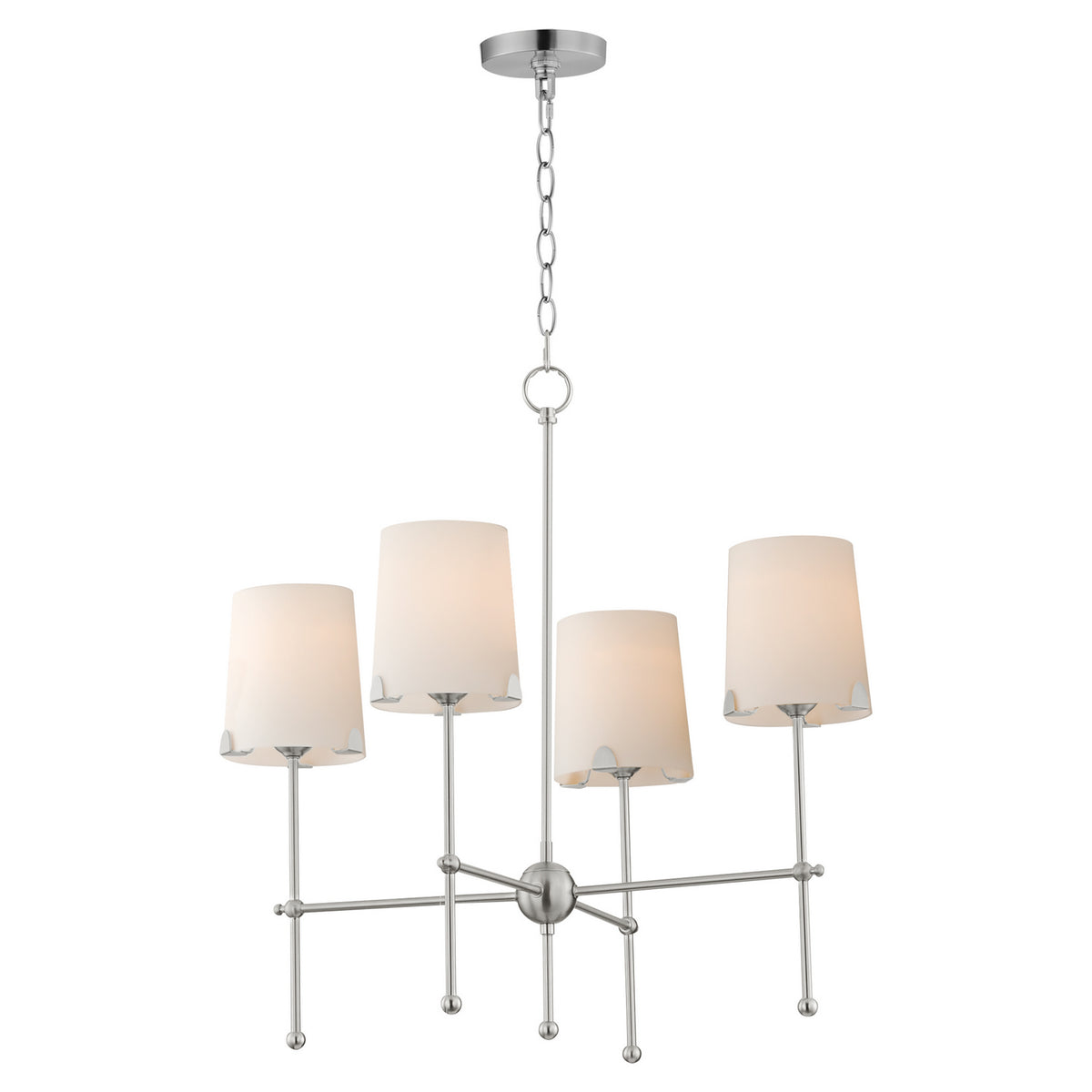 Lustre 4 lumières | Huntington
