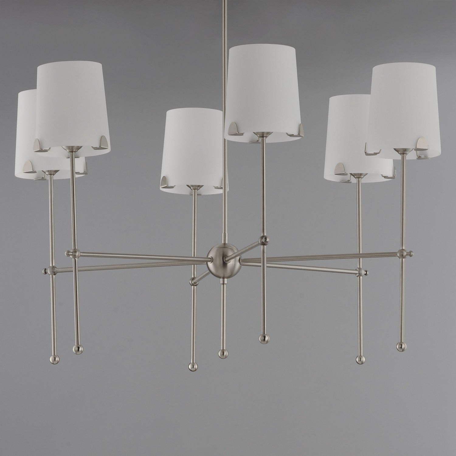 Lustre 6 lumières | Huntington