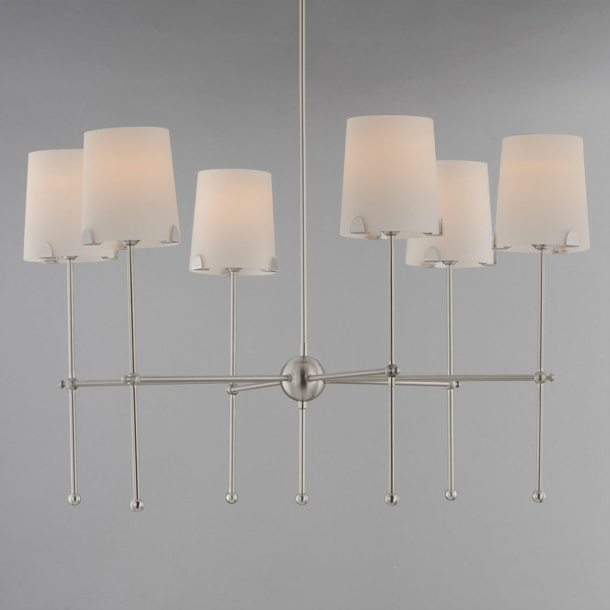 Lustre 6 lumières | Huntington