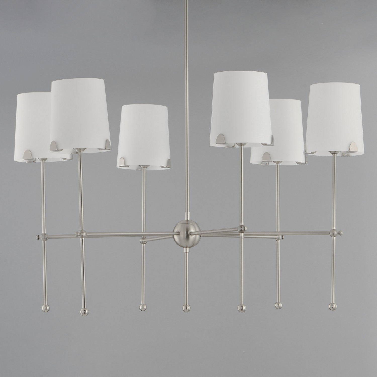 Lustre 6 lumières | Huntington