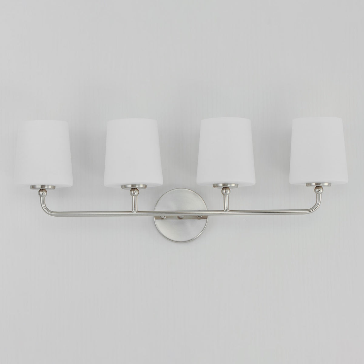 Applique de vanité 4 lumières | Bristol