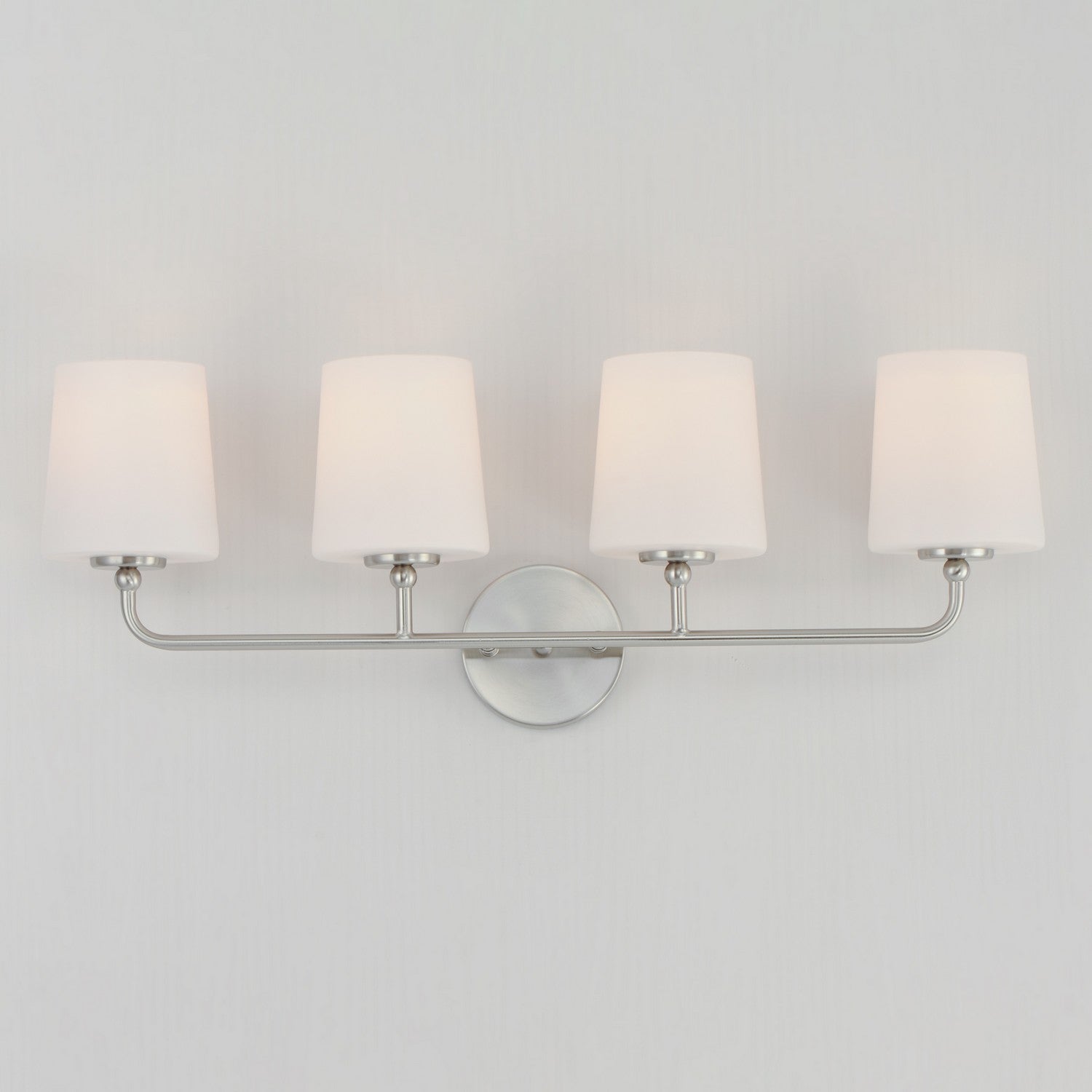 Applique de vanité 4 lumières | Bristol