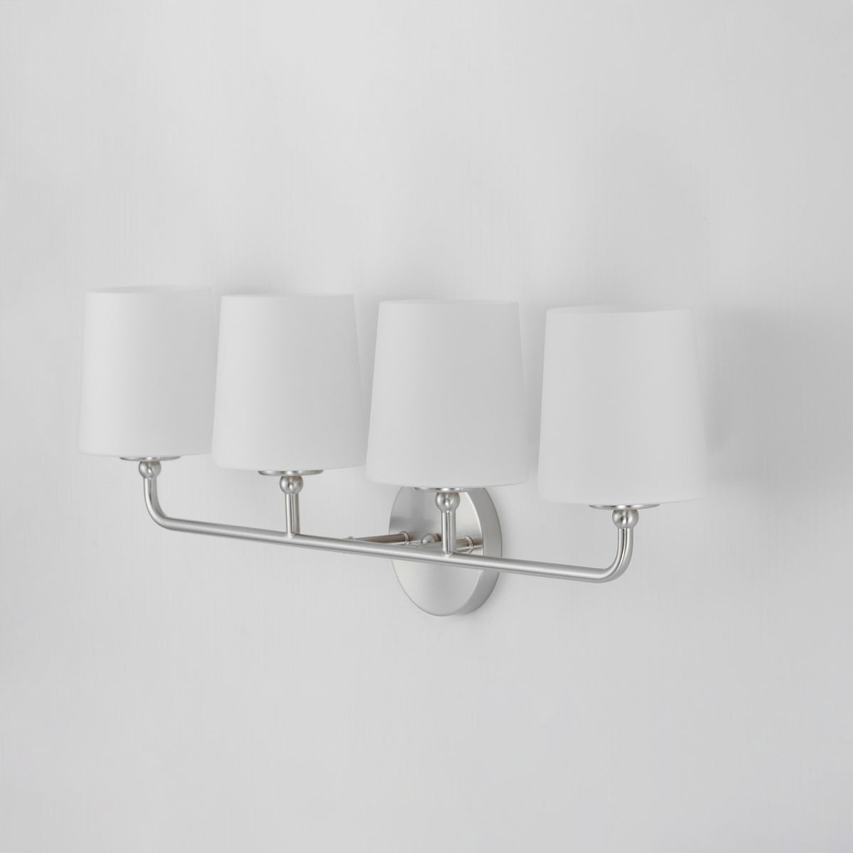 Applique de vanité 4 lumières | Bristol