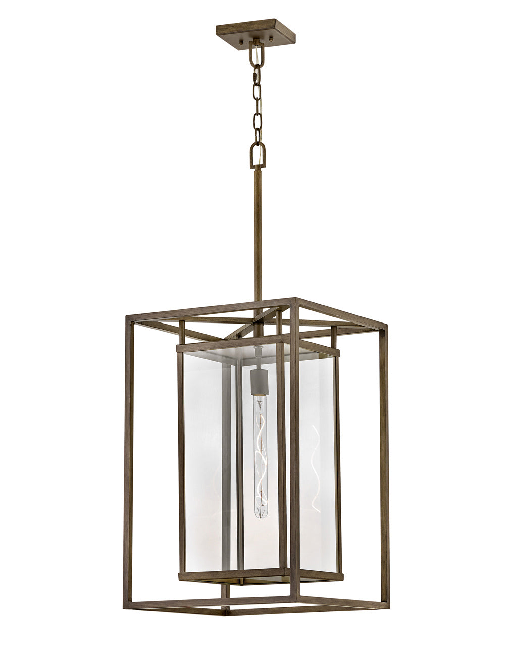 Lanterne suspendue DEL | Max