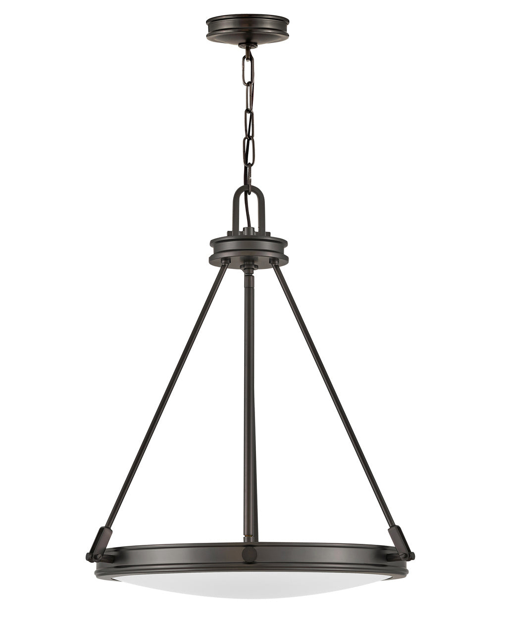 Suspension DEL | Collier