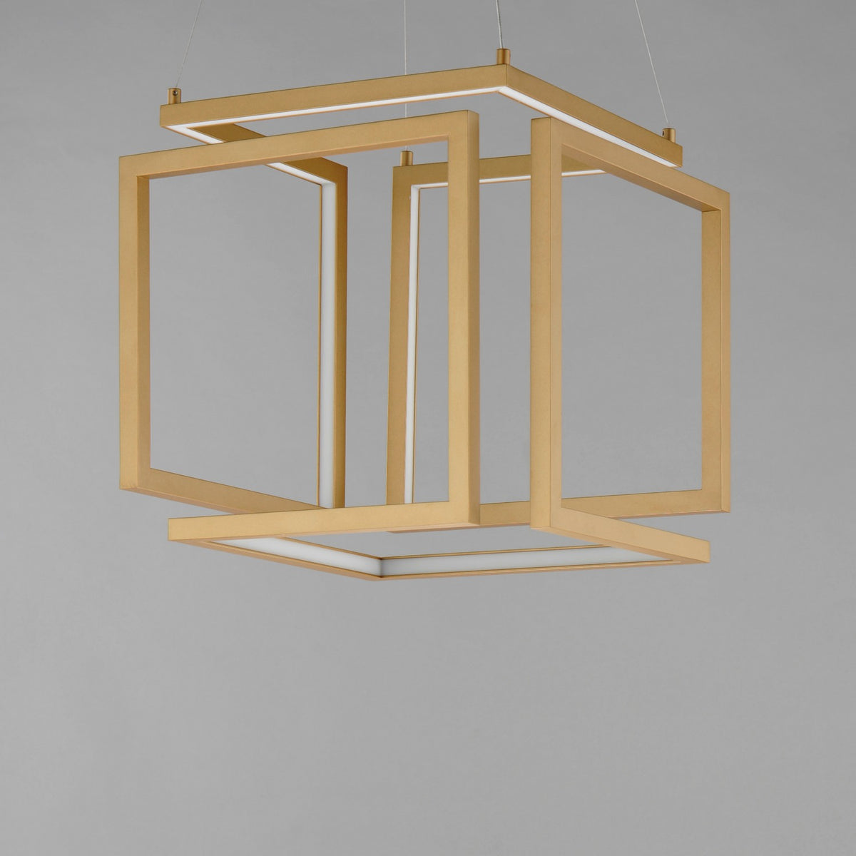Suspension DEL | Penrose