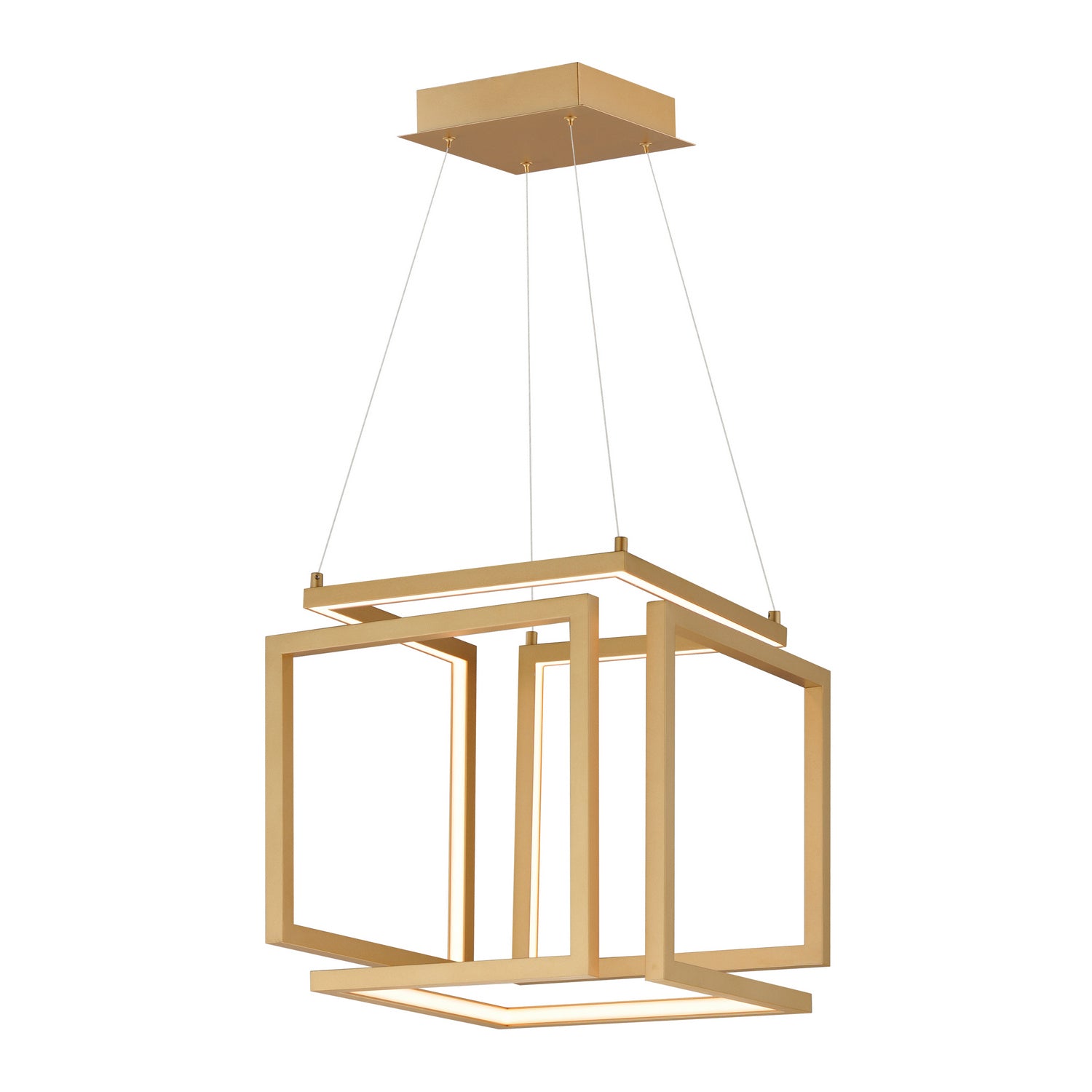 Suspension DEL | Penrose