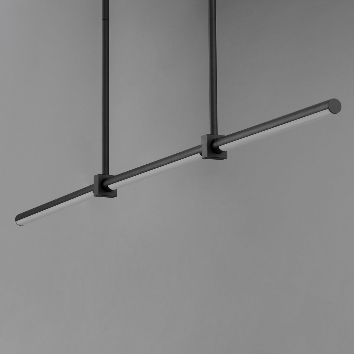 Suspension linéaire DEL | Dorian