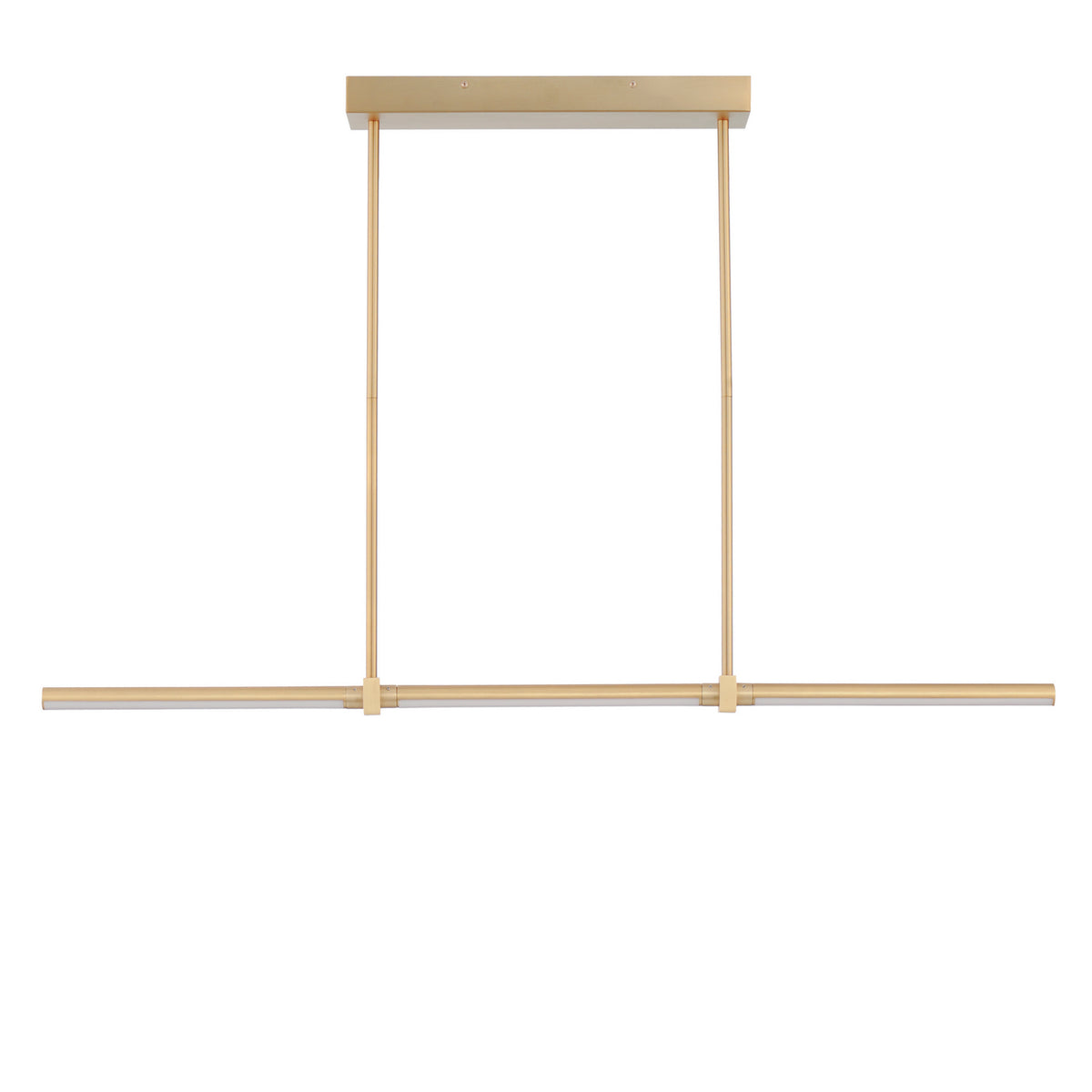Suspension linéaire DEL | Dorian