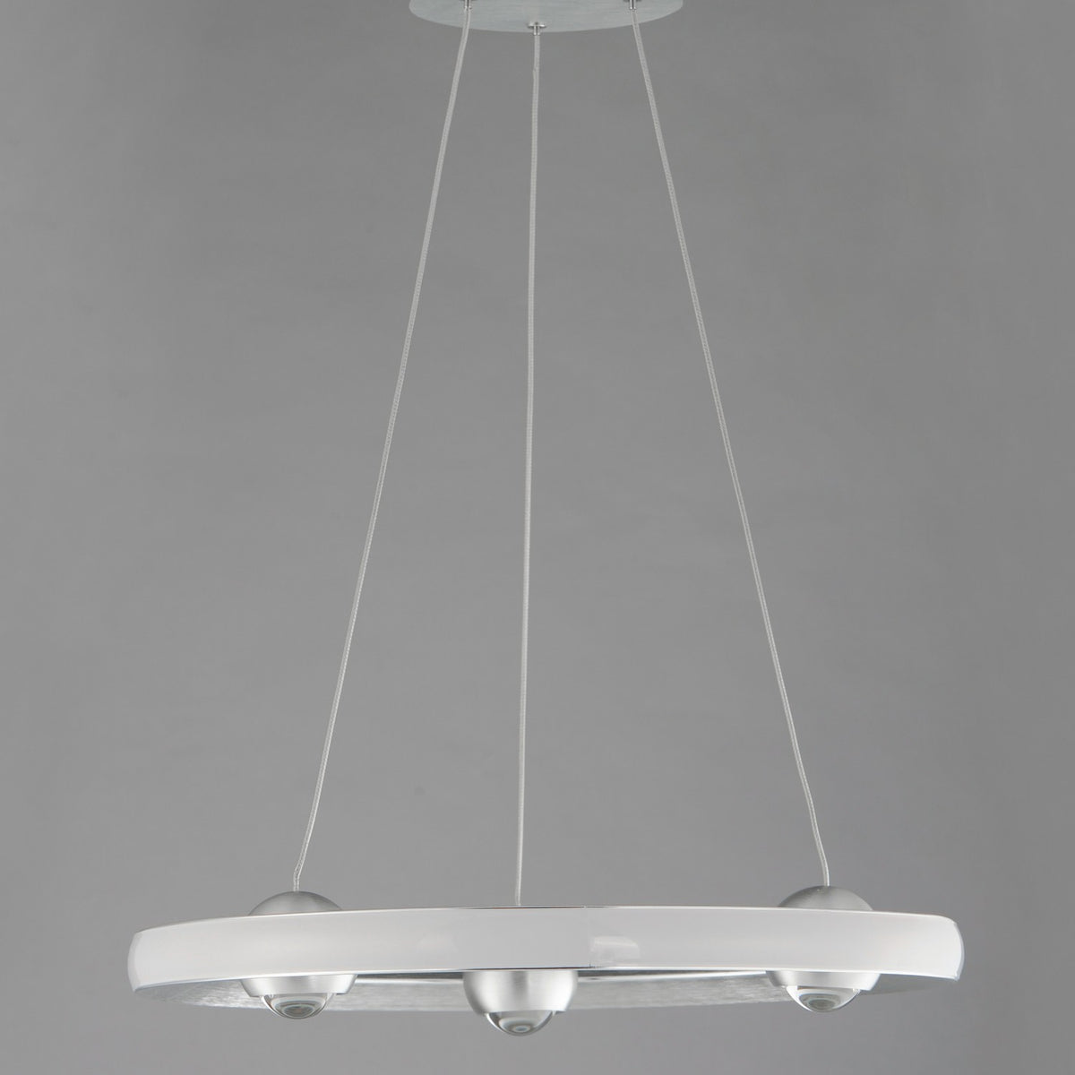 Suspension DEL | Nodes