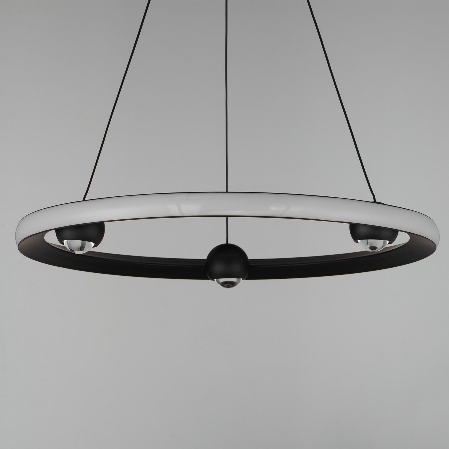Suspension DEL | Nodes