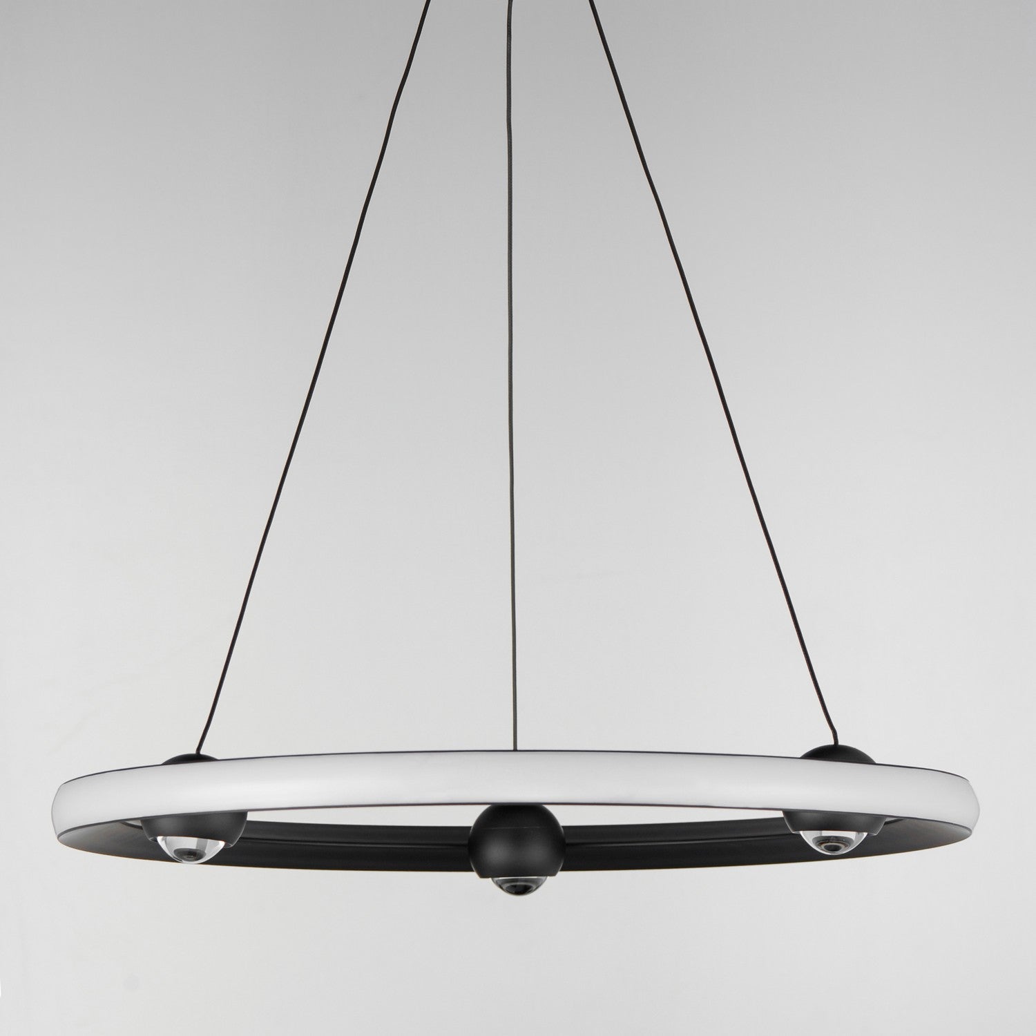 Suspension DEL | Nodes