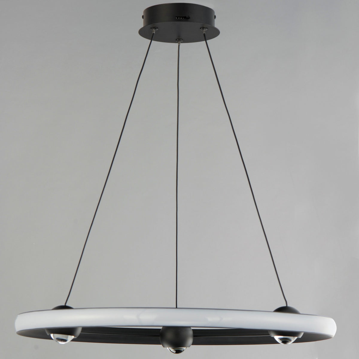 Suspension DEL | Nodes