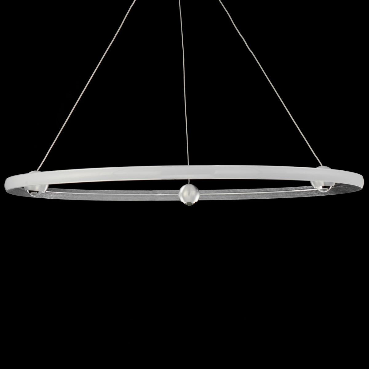 Suspension DEL | Nodes