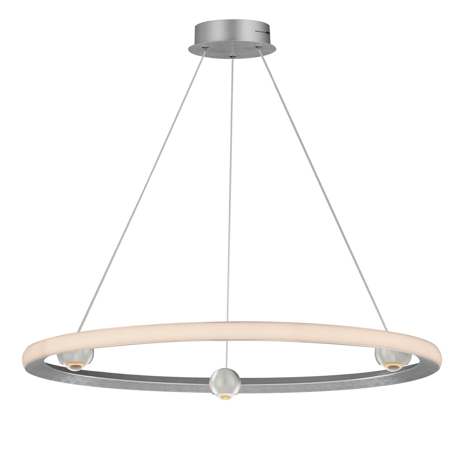 Suspension DEL | Nodes