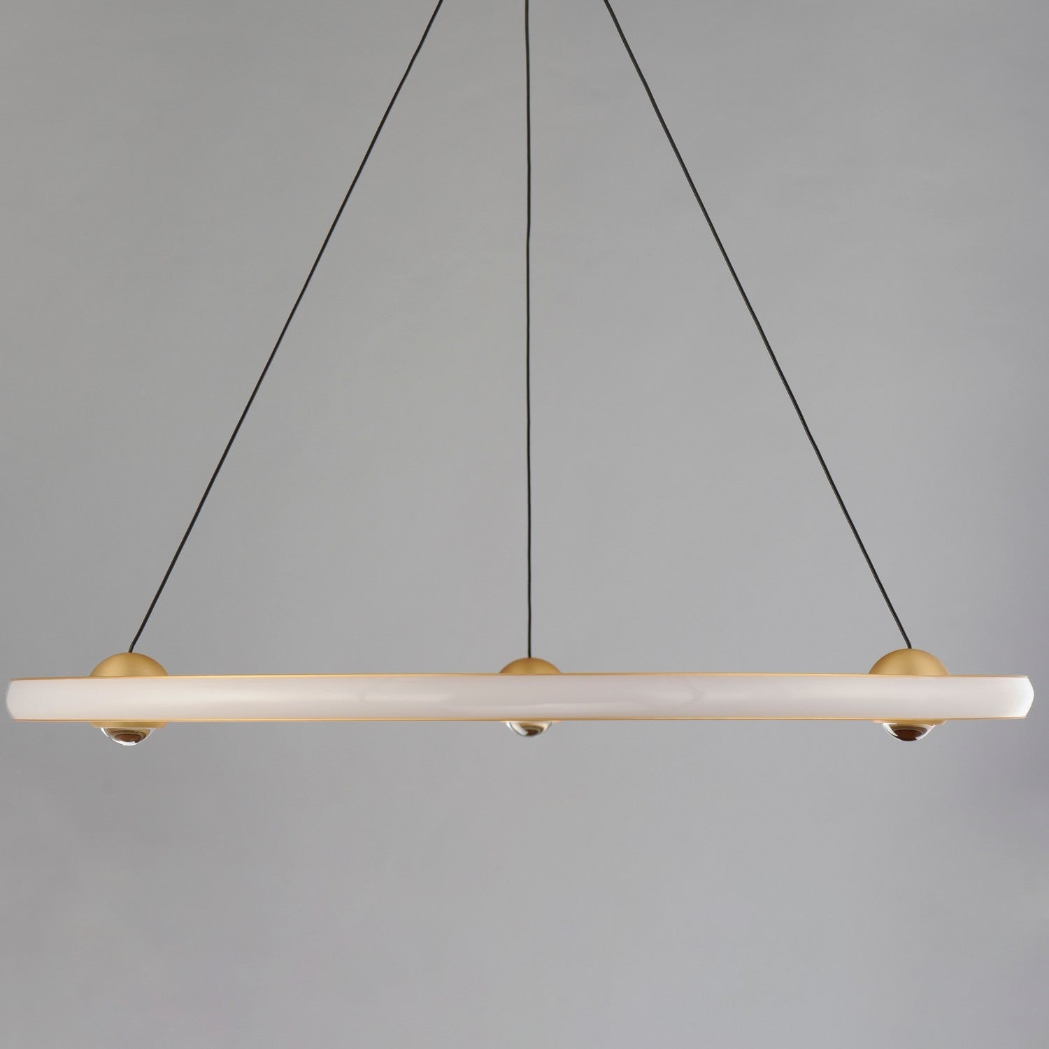 Suspension DEL | Nodes