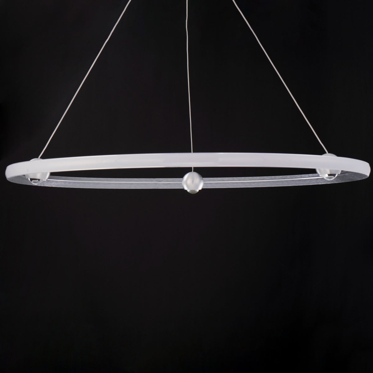 Suspension DEL | Nodes