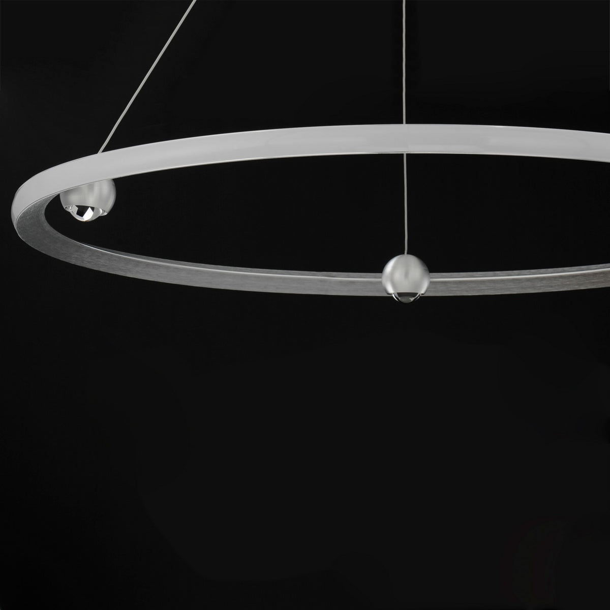 Suspension DEL | Nodes