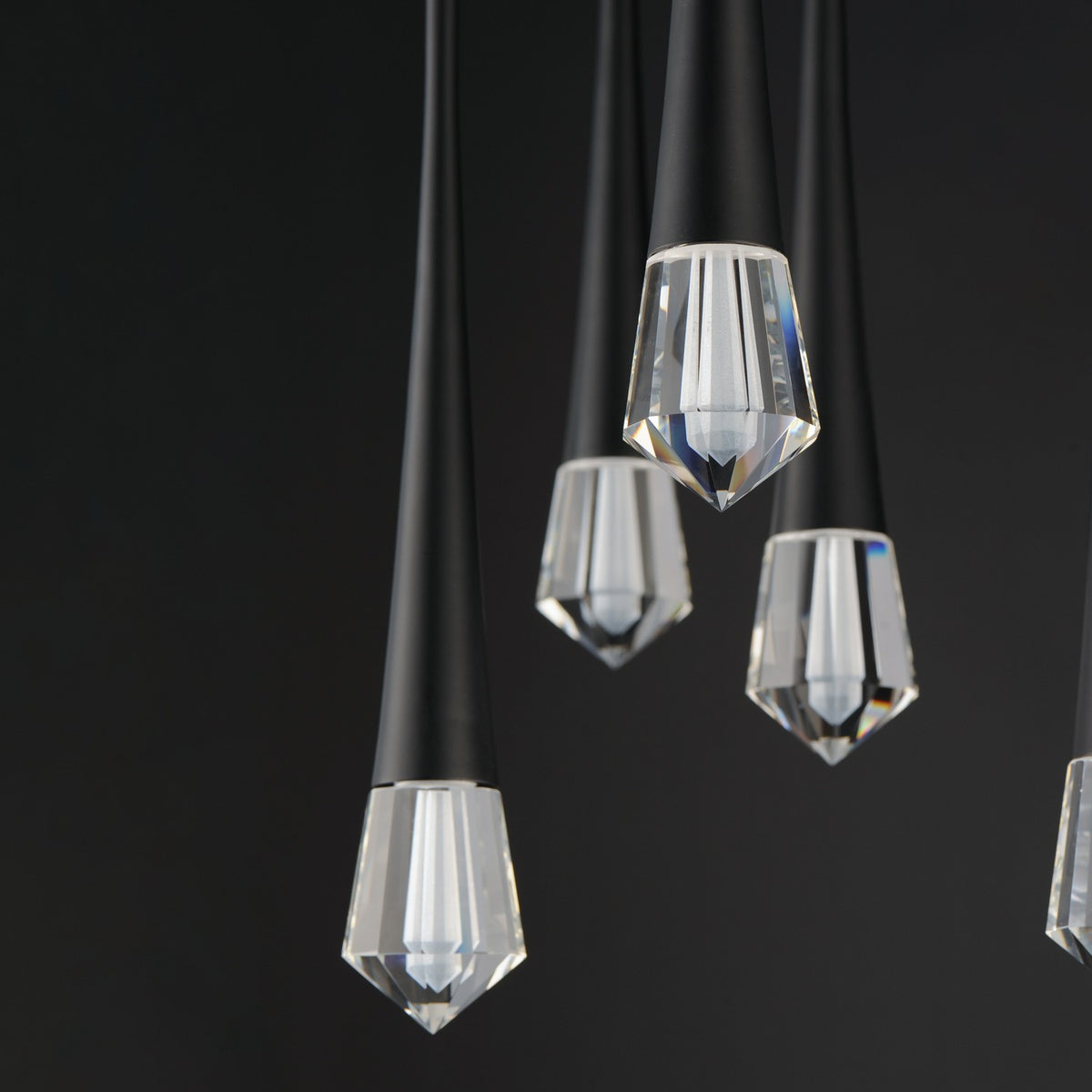 Suspension DEL | Pierce