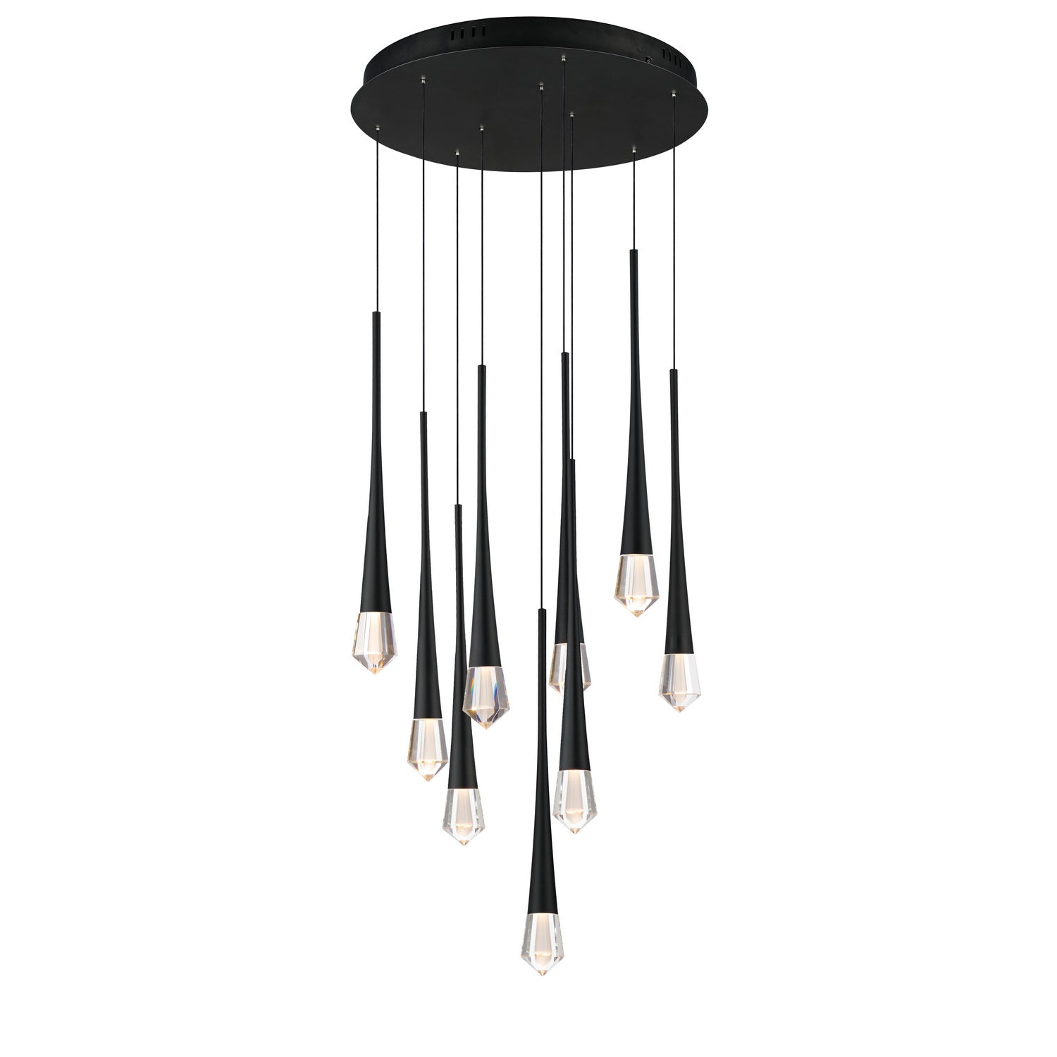 Suspension DEL | Pierce