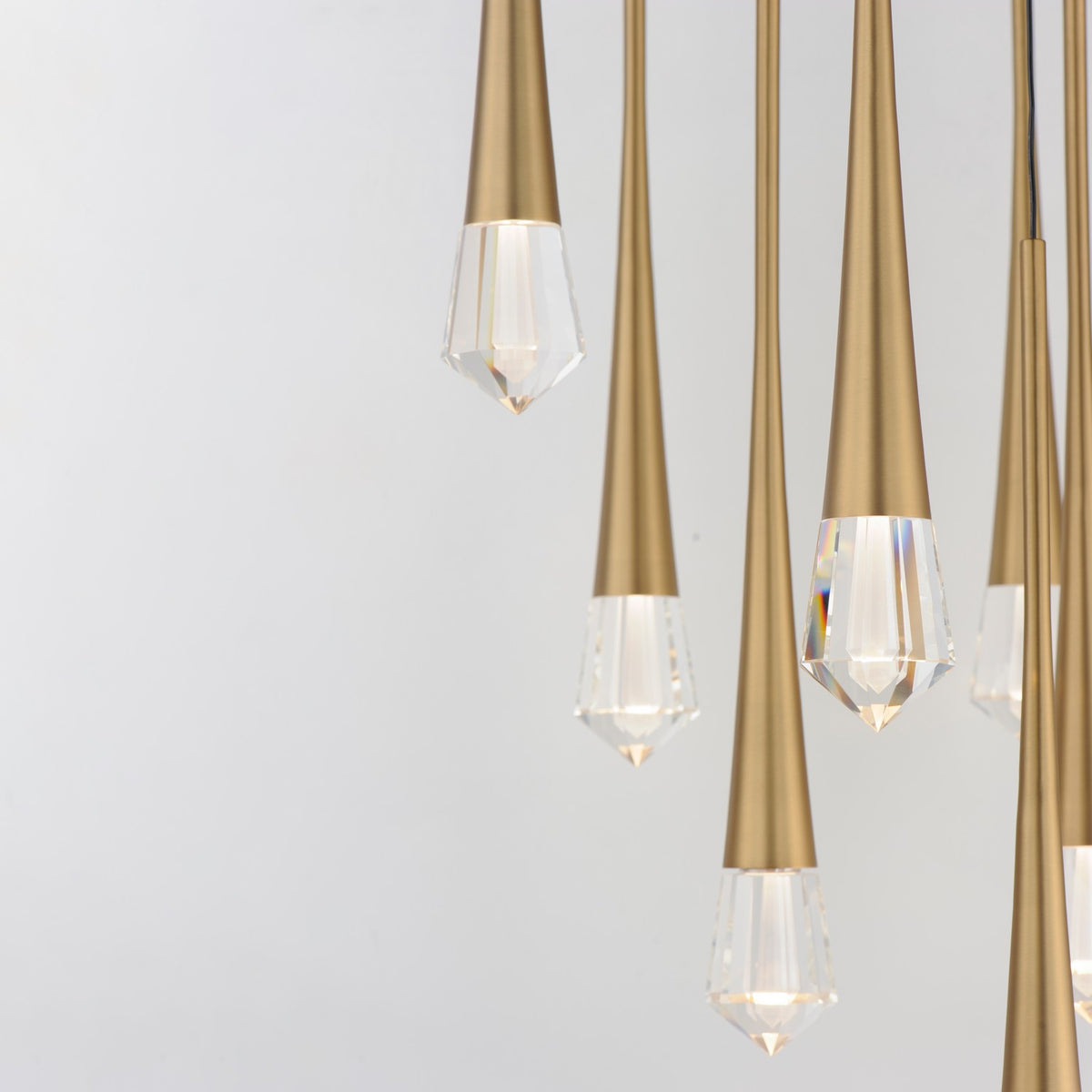 Suspension DEL | Pierce