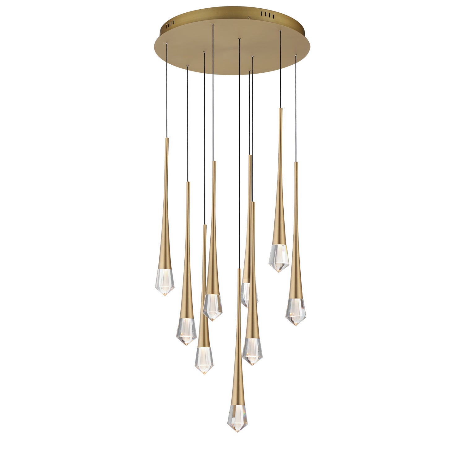 Suspension DEL | Pierce