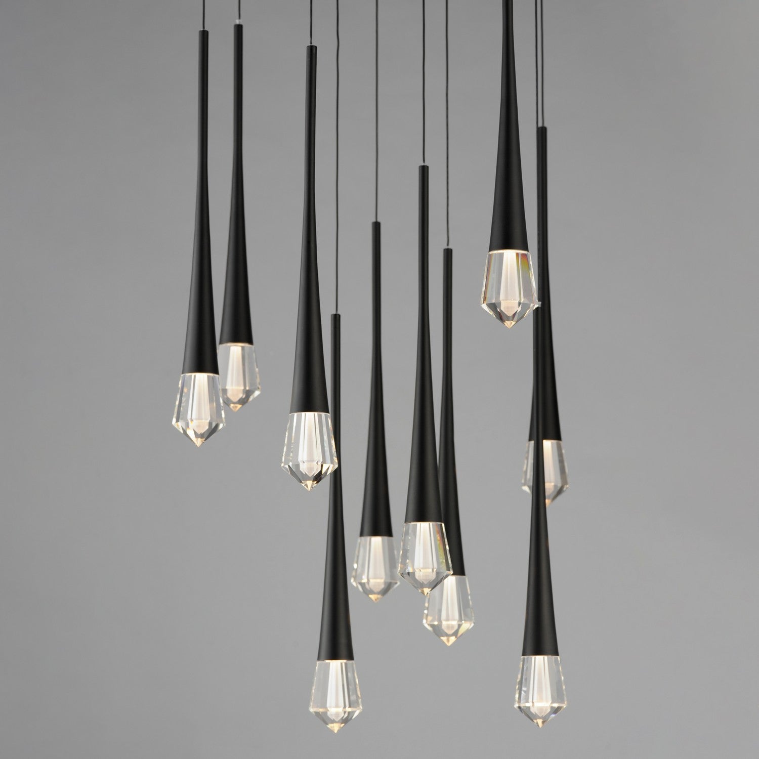 Suspension DEL | Pierce