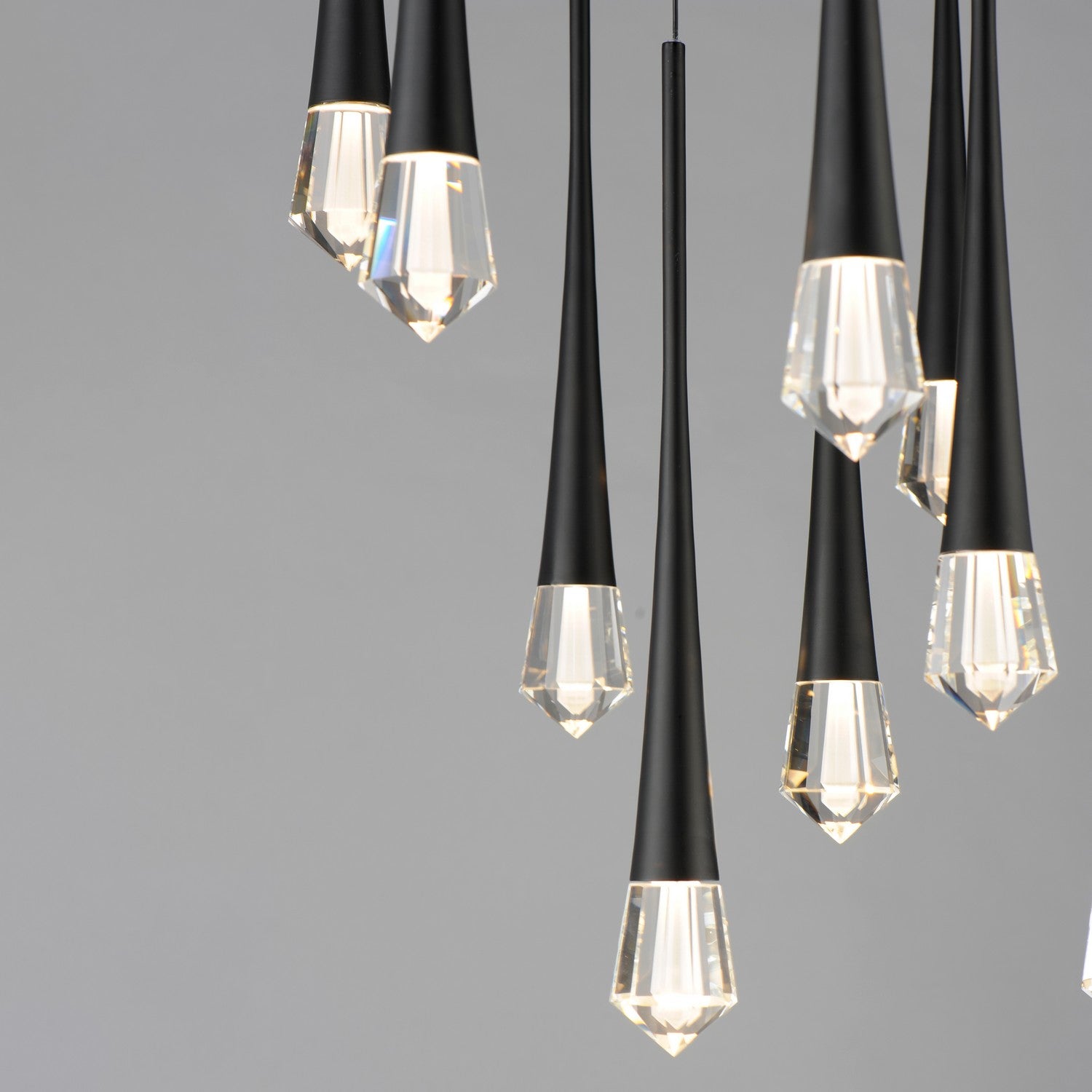 Suspension DEL | Pierce