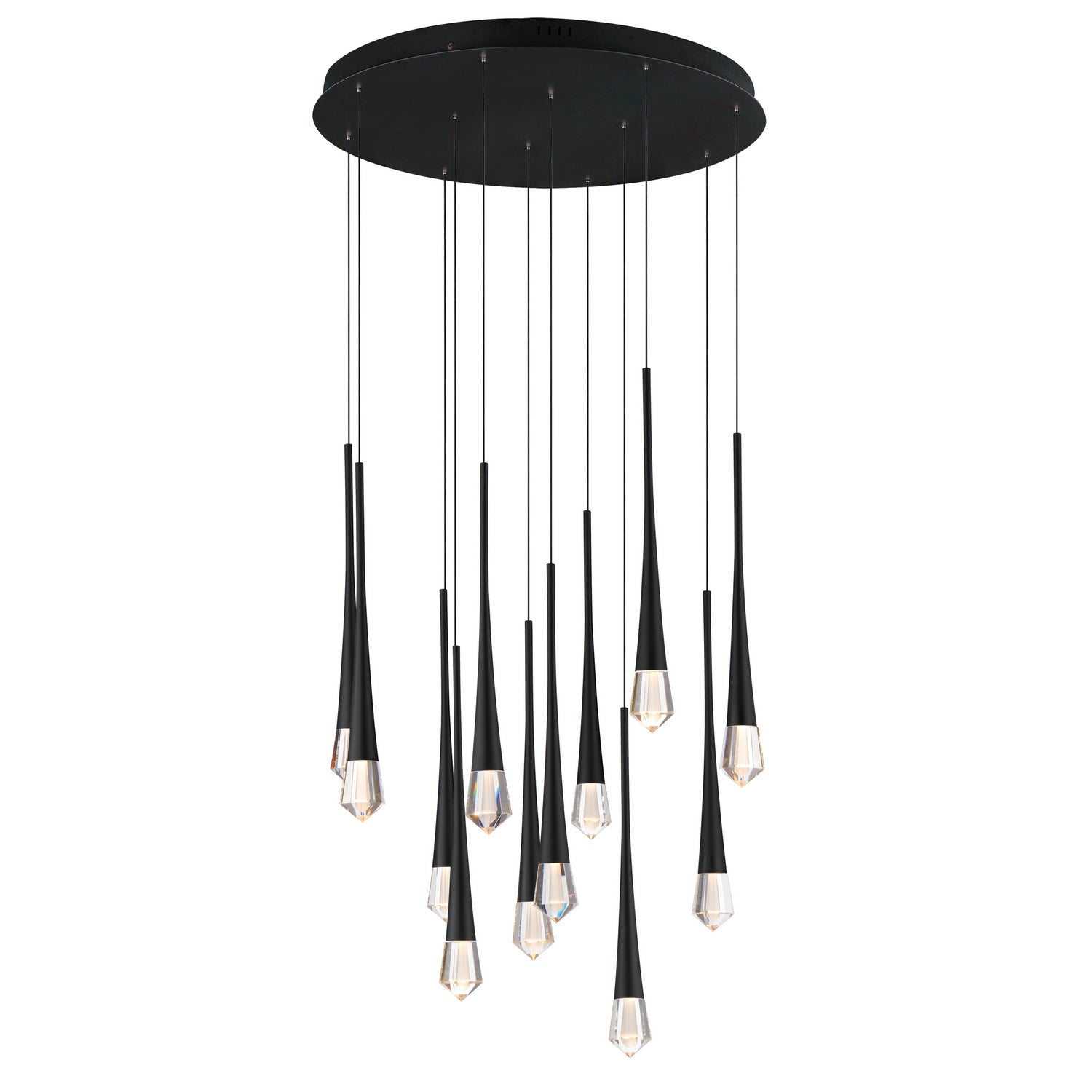 Suspension DEL | Pierce