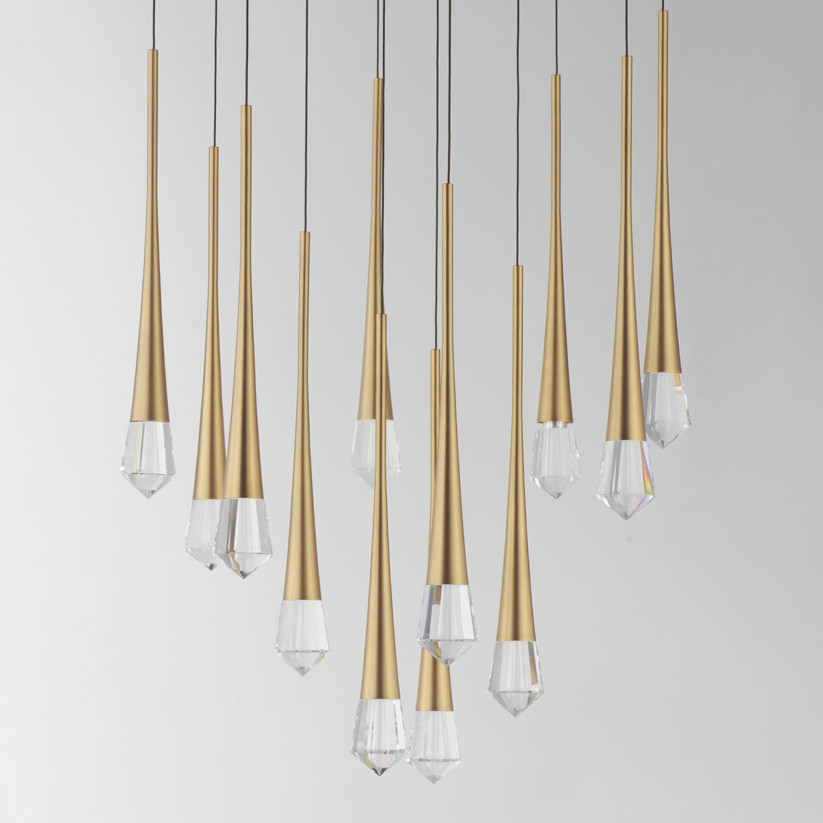 Suspension DEL | Pierce