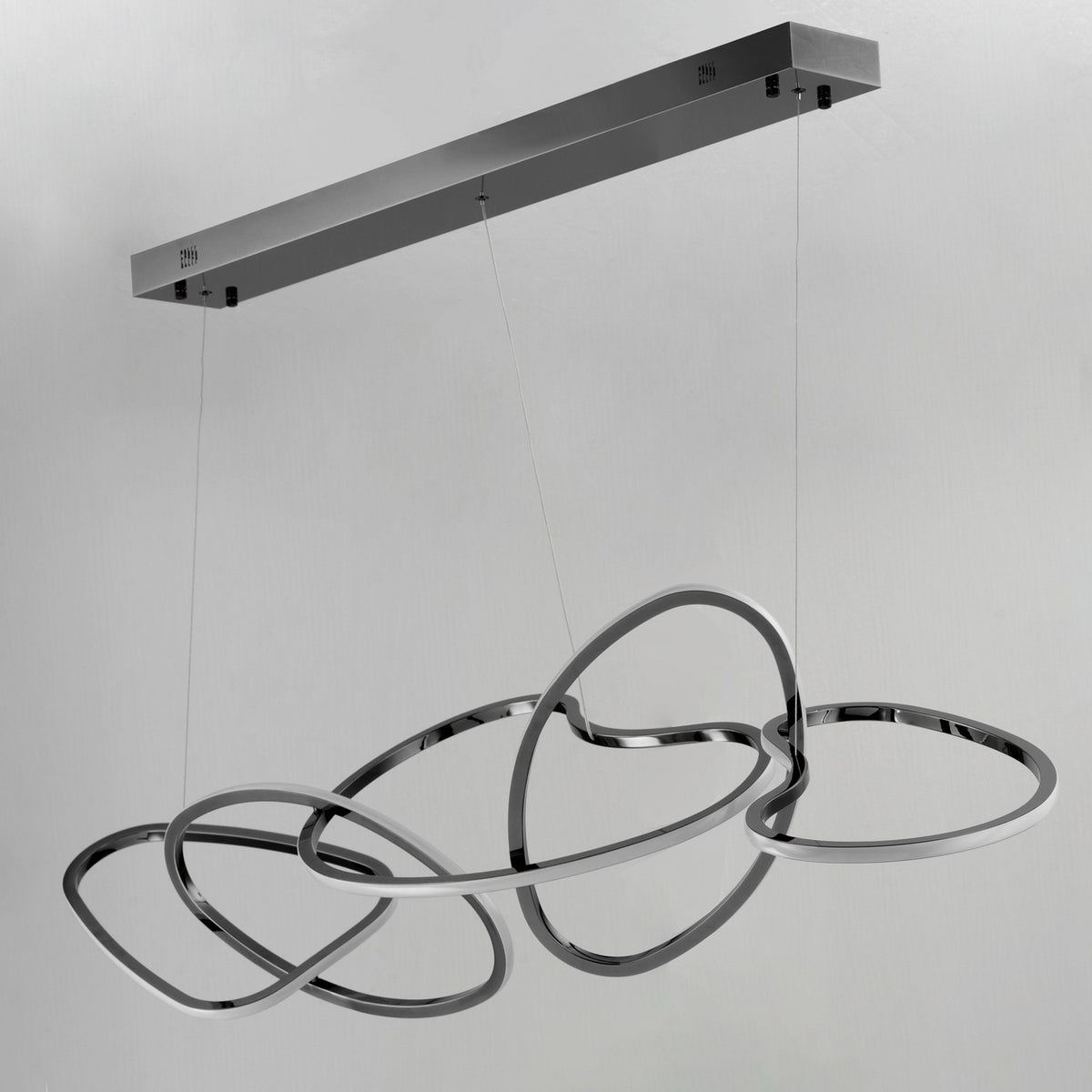 Suspension DEL | Unity